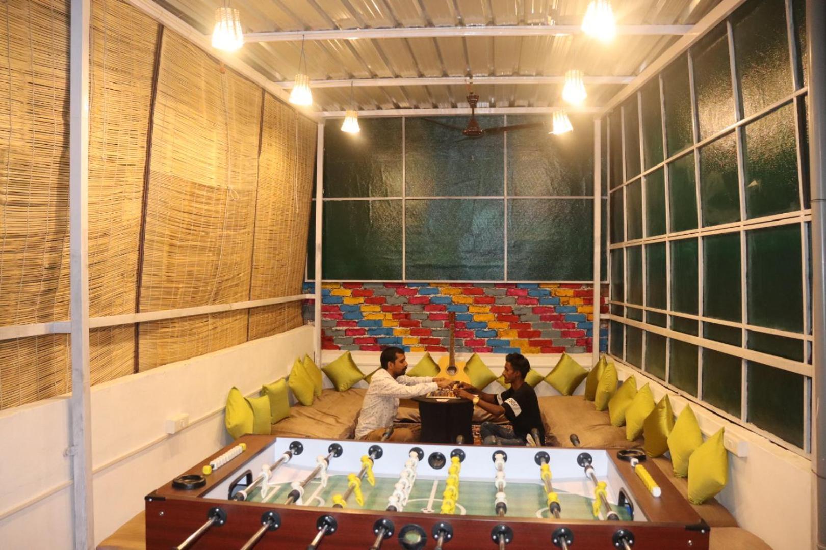 Hostel Soham Haveli Udaipur Exterior foto