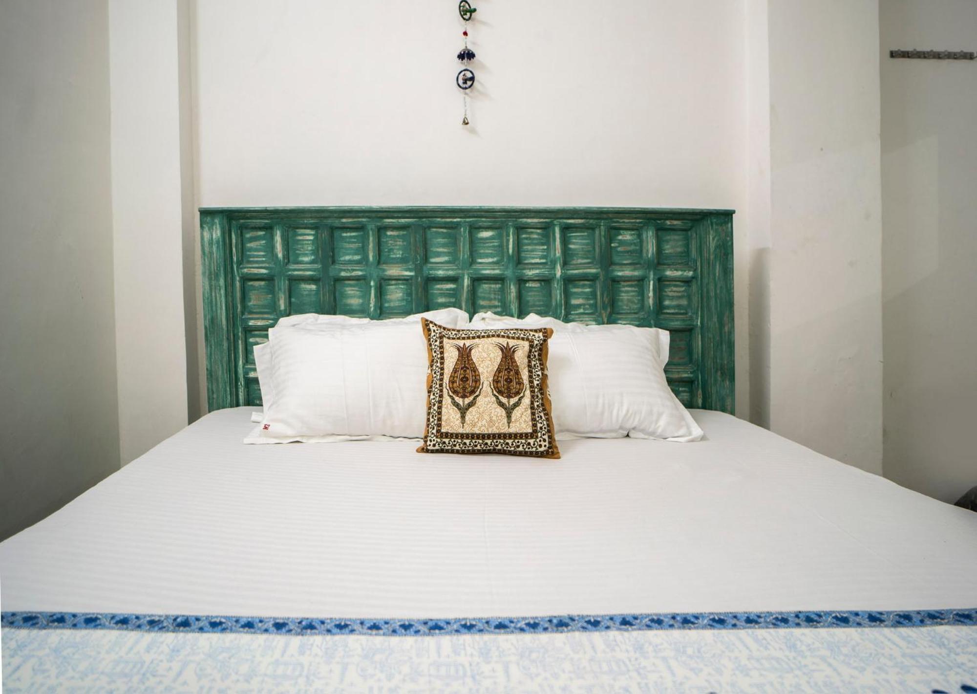 Hostel Soham Haveli Udaipur Exterior foto